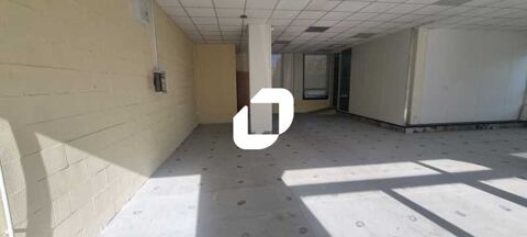   Locaux d'Activits - A LOUER - 320 m non divisibles 