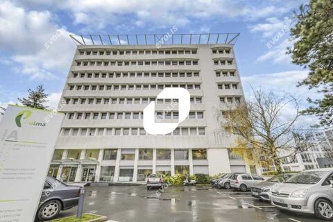 IMMEUBLE BBC - 4 755 m² divisibles à partir de 289 m² 63400 78140 Velizy villacoublay