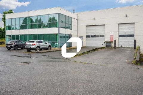 Locaux d'Activités - A LOUER - 1 332 m² non divisibles 19515 91380 Chilly mazarin