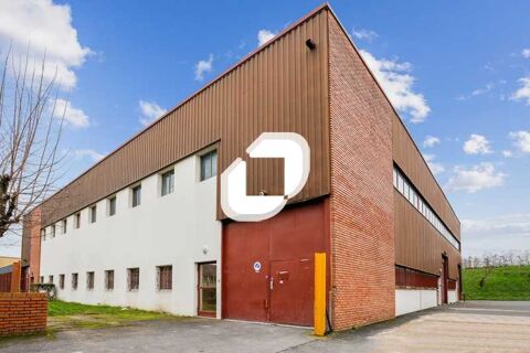 Bureaux - A LOUER - 167 m² non divisibles 1400 93160 Noisy le grand