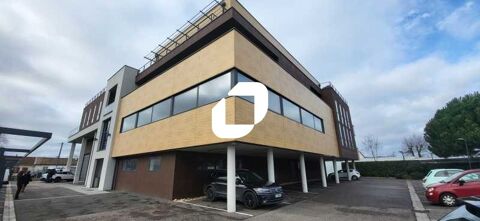 Bureaux - A LOUER - 1 379 m² divisibles à partir de 30 m² 17238 33700 Merignac