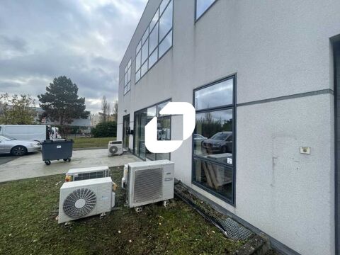 Loyer attractif - 600 m² divisibles à partir de 100 m² 5750 91940 Les ulis
