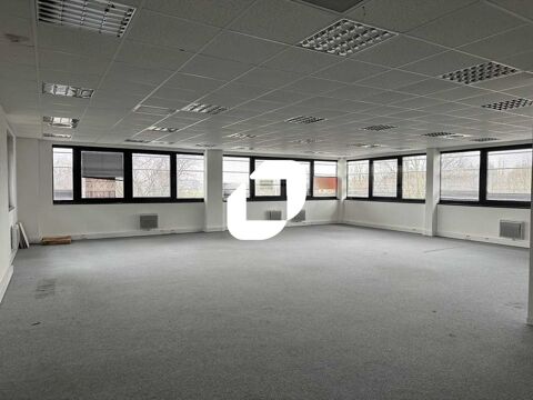 Bureaux - A LOUER - 314 m² divisibles à partir de 151 m² 3140 67300 Schiltigheim