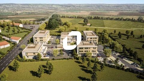 Bureaux - A VENDRE - 3 234 m² divisibles à partir de 69 m² 9894960 01600 Trevoux