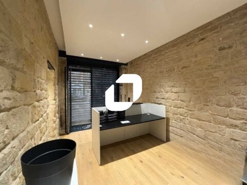 Locaux Commerciaux - A LOUER - 25 m² non divisibles 1485 75011 Paris