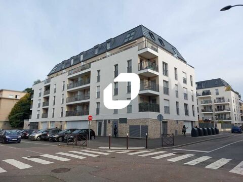 Locaux Commerciaux - A LOUER - 170 m² non divisibles 3333 78300 Poissy