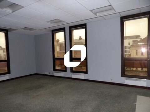 Bureaux - A VENDRE - 1 708 m² non divisibles 2500000 78200 Mantes la jolie