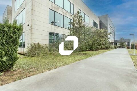 Bureaux - A VENDRE - 173 m² divisibles à partir de 86 m² 520500 77127 Lieusaint