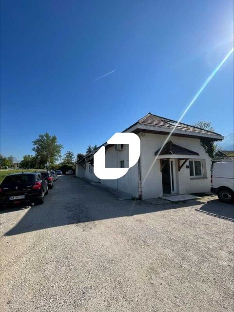 Offre à saisir - 46 m² divisibles à partir de 20 m² 1080 38330 Montbonnot saint martin