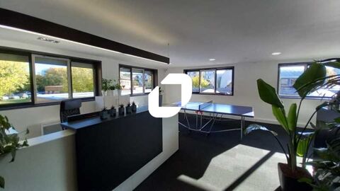   Bureaux - A LOUER - 180 m non divisibles 