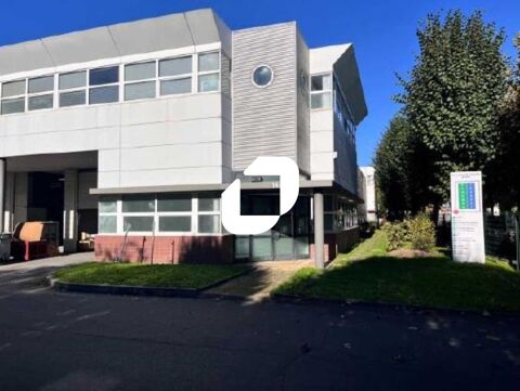 Locaux d'Activités - A LOUER - 420 m² non divisibles 4025 93140 Bondy