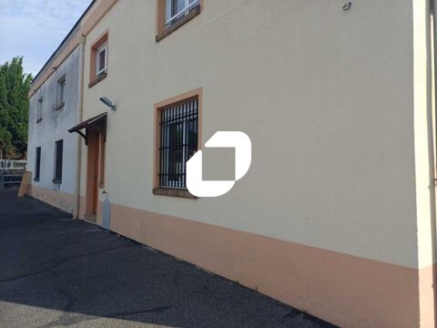 Bureaux à louer - 50 m² non divisibles 1000 91160 Champlan