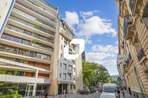 Bureaux - A VENDRE - 355 m² non divisibles 3000000 75015 Paris