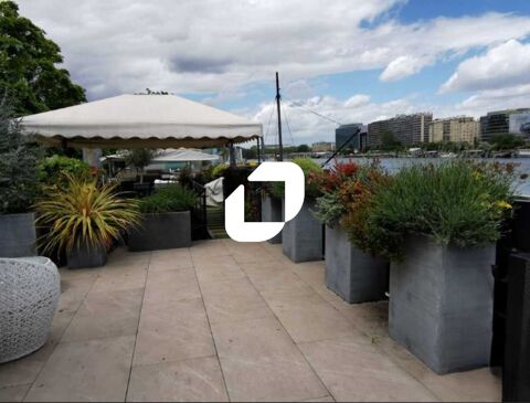 Bureaux - A VENDRE - 250 m² non divisibles 1300000 92310 Sevres