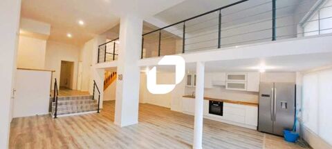 Bureaux - A LOUER - 155 m² non divisibles 4000 93100 Montreuil