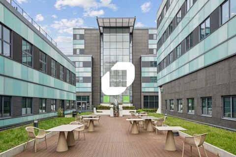 PROCHE A 86 ET GARE SNCF - 4 701 m² divisibles à partir de 597 m² 10577250 92700 Colombes