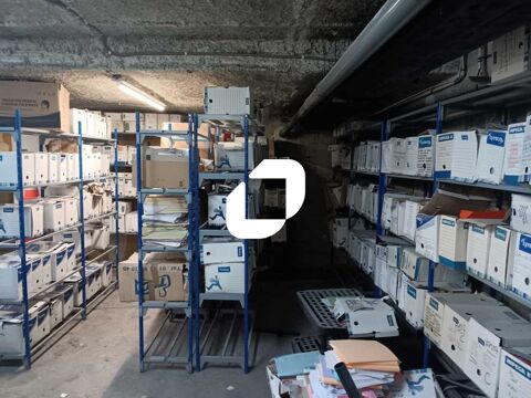Entrepôts - A VENDRE - 131 m² non divisibles 254000 94700 Maisons alfort