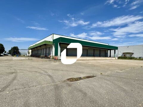Locaux d'Activités - A LOUER - 1 595 m² non divisibles 7310 67100 Strasbourg
