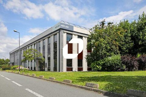 Bureaux et Activités - A LOUER - 929 m² non divisibles 10296 91140 Villebon sur yvette
