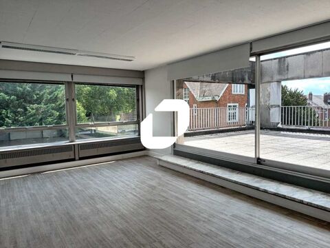 PRIX ATTRACTIF - 390 m² non divisibles 468108 59170 Croix