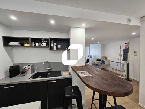 SURFACE RENOVEE - 70 m² non divisibles 1342 78220 Viroflay