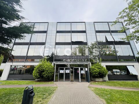 LES ALGORITHMES - 161 m² non divisibles 1878 93110 Rosny sous bois