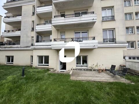 Bureaux - A LOUER - 170 m² non divisibles 5497 92120 Montrouge