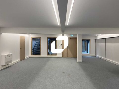 Bureaux à louer, Lyon 8 - 86 m² non divisibles 1075 69008 Lyon