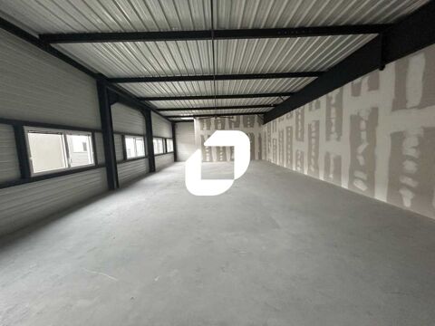   Bureaux - A LOUER - 150 m non divisibles 