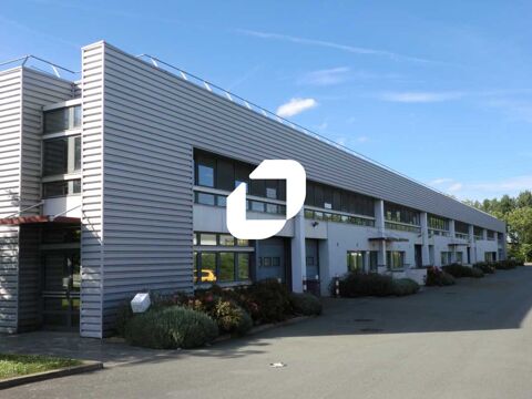 Locaux d'Activités - A LOUER - 527 m² non divisibles 4392 78190 Trappes