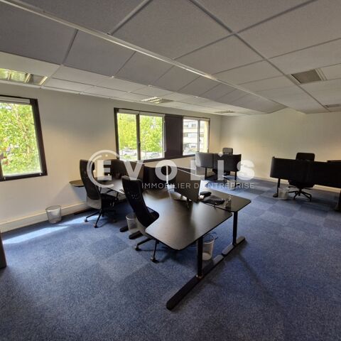 Bureaux - A VENDRE - 49 m² non divisibles 80000 77420 Champs sur marne