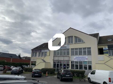 Bureaux - A LOUER - 73 m² non divisibles 850 91620 La ville du bois