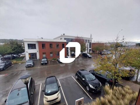 AU COEUR D'UN PARC RECENT - 180 m² non divisibles 2625 78290 Croissy sur seine
