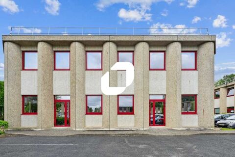 Bureaux - A LOUER - 295 m² divisibles à partir de 130 m² 3167 93290 Tremblay en france