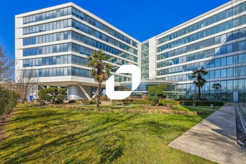 Bureaux standing à louer - 628 m² non divisibles 11513 94150 Rungis