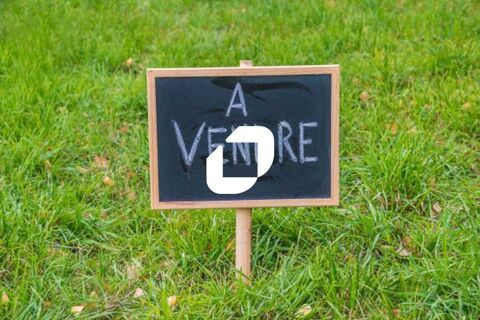 Terrain - A VENDRE - 7 700 m² non divisibles 2000000 91070 Bondoufle
