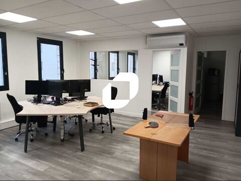 Bureaux - A VENDRE - 592 m² non divisibles 1636860 92000 Nanterre