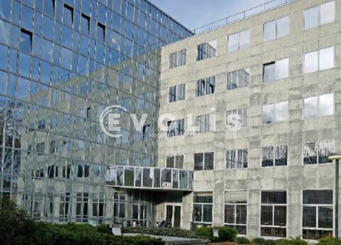 Bureaux - A LOUER - 3 338 m² divisibles à partir de 31 m² 41730 92000 Nanterre