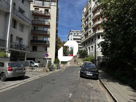 Locaux d'Activités - A LOUER - 468 m² non divisibles 4754 38100 Grenoble