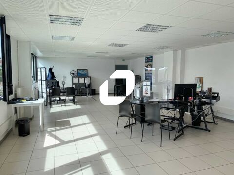 RDC RARE SUR LE SECTEUR ROUTE DE QUARANTE SOUS - 114 m² non divisibles 1691 78630 Orgeval