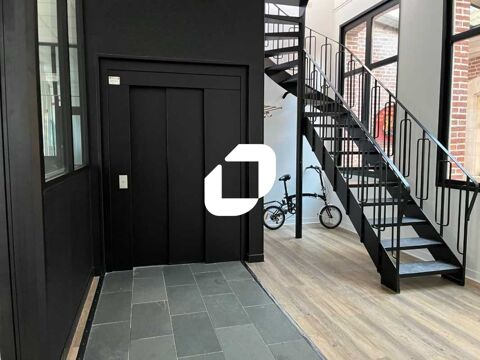   HYPER CENTRE DE LILLE - 270 m non divisibles 