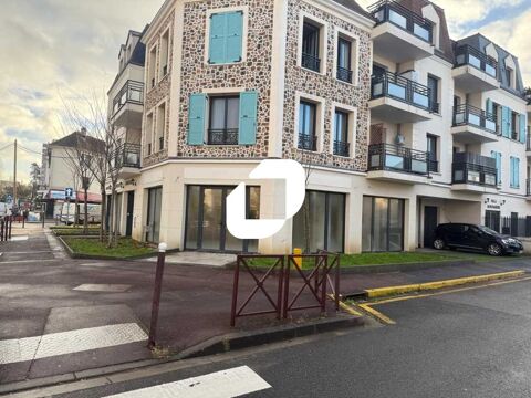 Locaux Commerciaux - A LOUER - 75 m² non divisibles 2000 94350 Villiers sur marne