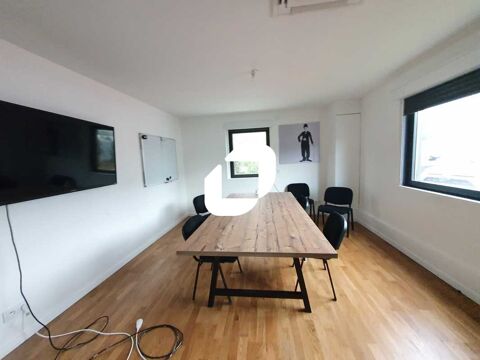 Bureaux - A LOUER - 212 m² divisibles à partir de 51 m² 3215 77700 Chessy