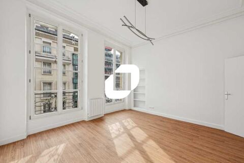 Bureaux - A LOUER - 105 m² non divisibles 4813 75003 Paris