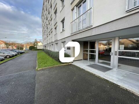 Bureaux - A VENDRE - 65 m² non divisibles 165000 91140 Villebon sur yvette