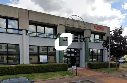 Surface bureaux à faible loyer - 65 m² non divisibles 542 91140 Villejust