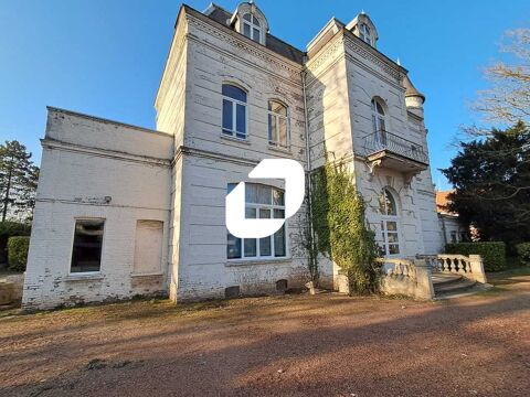Bureaux - A LOUER - 604 m² divisibles à partir de 83 m² 7945 59350 Saint andre lez lille