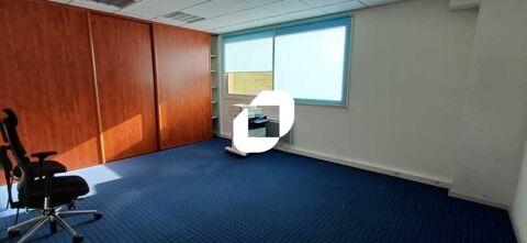Bureaux - A LOUER - 25 m² non divisibles 542 78920 Ecquevilly