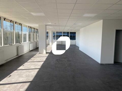 Bureaux - A VENDRE - 230 m² divisibles à partir de 42 m² 282425 95000 Cergy