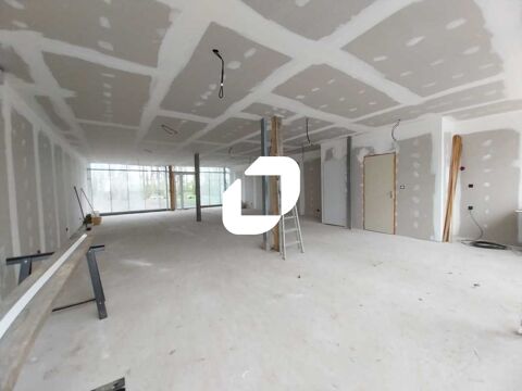 LOCAUX ATYPIQUES - 1 157 m² divisibles à partir de 50 m² 17355 78720 Saint forget